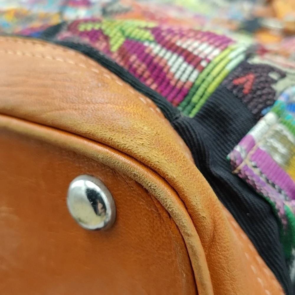 Nena And Company Large Bag